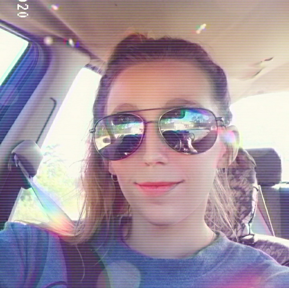 Meet your Posher, Jennifer